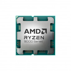 Процессор (CPU) AMD Ryzen 9 9900X 120W AM5 в Атырау