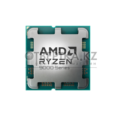 Процессор (CPU) AMD Ryzen 9 9900X 120W AM5 100-000000662