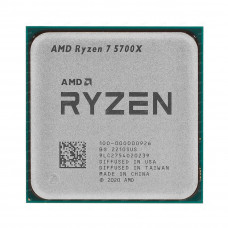 Процессор (CPU) AMD Ryzen 7 5700X OEM в Алматы