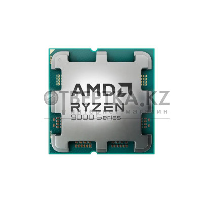 Процессор (CPU) AMD Ryzen 7 9800X3D 120W AM5 100-000001084