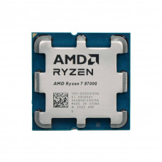 Процессор (CPU) AMD Ryzen 7 8700G 65W AM5 в Астане