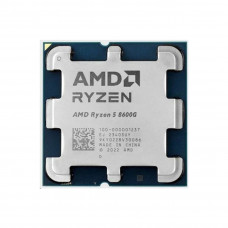 Процессор (CPU) AMD Ryzen 5 8600G 65W AM5 в Актау