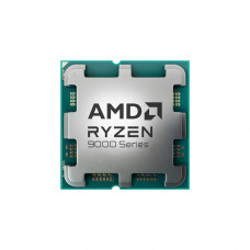 Процессор (CPU) AMD Ryzen 9 9950X 170W AM5 в Актау