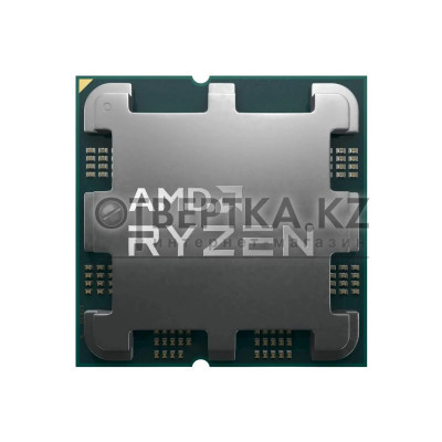 Процессор (CPU) AMD Ryzen 7 9700X 65W AM5  100-000001404