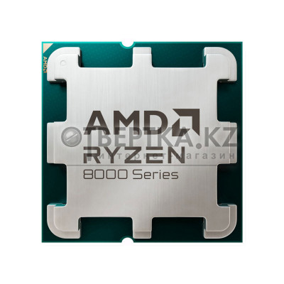 Процессор (CPU) AMD Ryzen 5 8400F 65W AM5 100-000001591