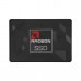 Твердотельный накопитель SSD AMD Radeon R3MP31024G8 1024GB M.2 NVMe PCIe 3.0x4