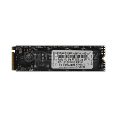 Твердотельный накопитель SSD AMD Radeon R3SL0480G2 480 ГБ SATA 2.5