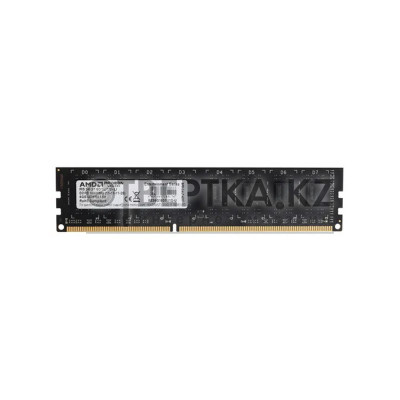 Модуль памяти AMD Radeon R534G1601U1S-U DDR3 4GB