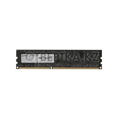 Модуль памяти AMD Radeon R538G1601U2SL-U DDR3 8GB