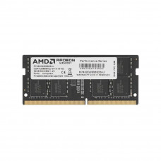 Модуль памяти для ноутбука AMD Radeon R7432G2606S2S-U DDR4 32GB в Алматы