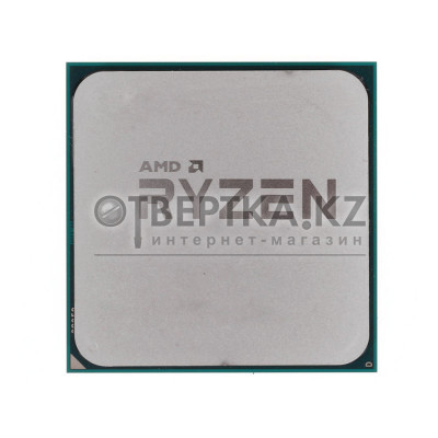 Процессор (CPU) AMD Ryzen 3 1200 65W OEM YD1200BBM4KAF