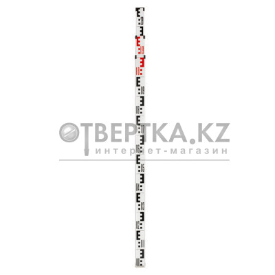 Рейка нивелирная компактная AMO S3-5 875434SC5