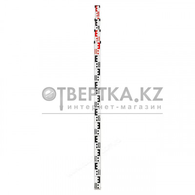 Телескопическая рейка AMO S4 875441