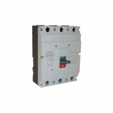 Автоматический выключатель ANDELI AM1-100L/125L в Кокшетау