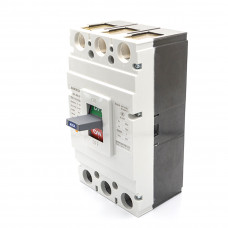 Автоматический выключатель ANDELI AM1-400L 3P 400A в Актау