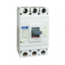 Автоматический выключатель ANDELI AM1-630L 3P 630A в Астане