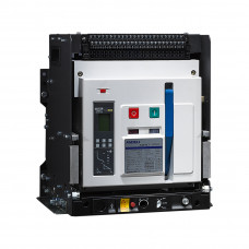 Автоматический выключатель ANDELI AW45-2000/1600А в Таразе