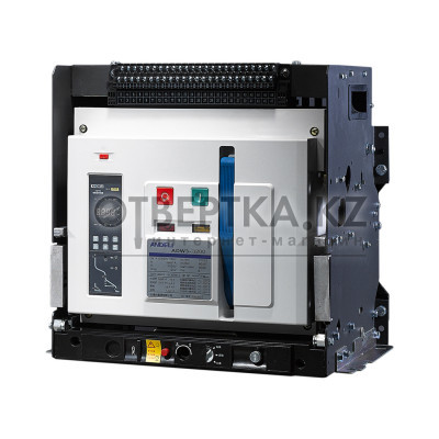 Автоматический выключатель ANDELI AW45-3200/3200А AW45-3200/3200А; АС 220V; drawer type