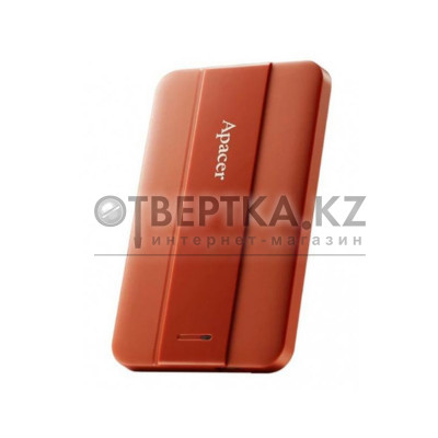 Внешний жёсткий диск Apacer 2TB 2.5