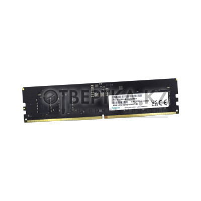 Модуль памяти Apacer FL.08G2A.RTH DDR5 8GB