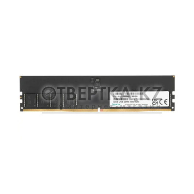 Модуль памяти Apacer FL.32G2A.PTH DDR5 32GB