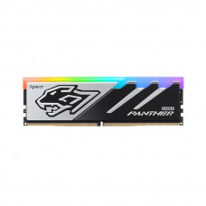 Модуль памяти Apacer Panther RGB AH5U32G52C5229BAA-1 DDR5 32GB в Кокшетау