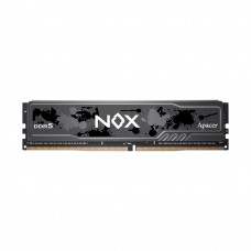 Модуль памяти Apacer NOX TUF AH5U16G56C522UTAA-1 16GB 5600MHz в Костанае