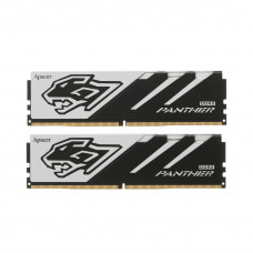 Комплект модулей памяти Apacer Panther AH5U32G56C5227BAA-2 32GB (Kit 2x16GB) 5600MHz в Таразе