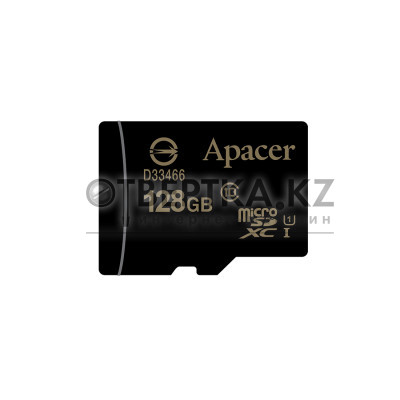 Карта памяти Apacer AP128GMCSX10U1-R