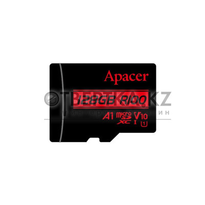 Карта памяти Apacer AP128GMCSX10UB-RA 128GB