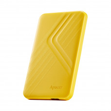 Внешний жёсткий диск Apacer 1TB 2.5" AC236  желтый в Алматы