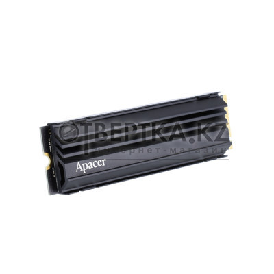 Твердотельный накопитель SSD Apacer AS2280Q4U 1TB AP1TBAS2280Q4U-1