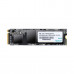 Твердотельный накопитель SSD Apacer AS2280P4 256GB M.2 PCIe AP256GAS2280P4-1