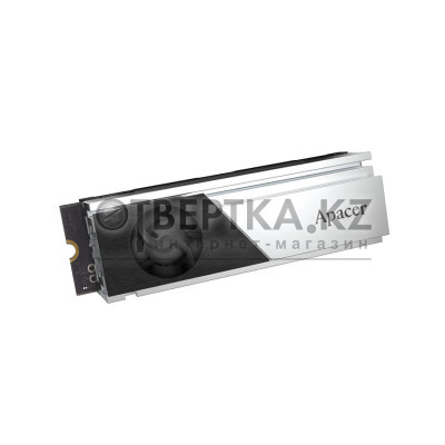 Твердотельный накопитель SSD Apacer AS2280F4 2TB AP2TBAS2280F4-1