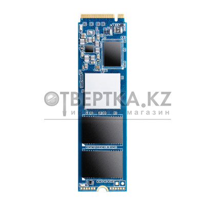 Твердотельный накопитель SSD Apacer AS2280Q4 2TB M.2 PCIe AP2TBAS2280Q4-1