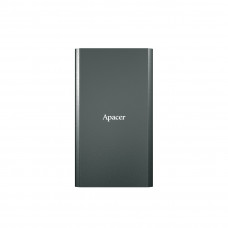 Внешний SSD диск Apacer 2TB AS723 Черный