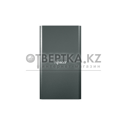 Внешний SSD диск Apacer 2TB AS723 Черный AP2TBAS723B-1
