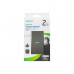 Внешний SSD диск Apacer 2TB AS723 Черный AP2TBAS723B-1
