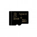 Карта памяти Apacer AP32GMCSH10U1-R