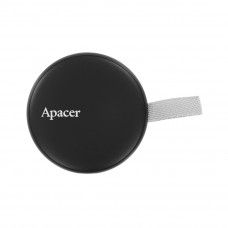 Внешний SSD диск Apacer 512GB AS725 Черный в Алматы
