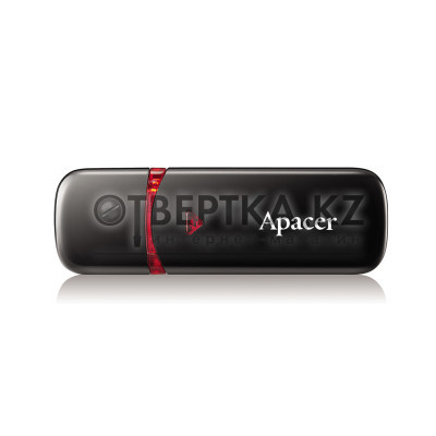 USB-накопитель Apacer AH333 AP64GAH333B-1