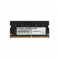 Модуль памяти для ноутбука Apacer ES.16G21.GSH 16GB 3200MHz в Костанае