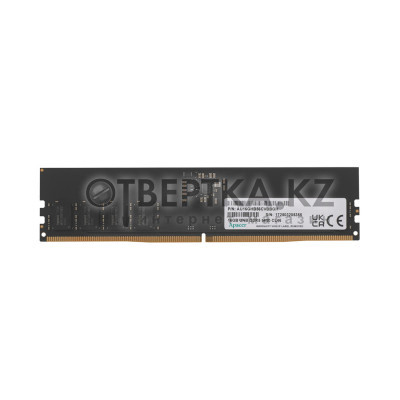 Модуль памяти Apacer FL.16G2C.PKH 16GB 5600MHz