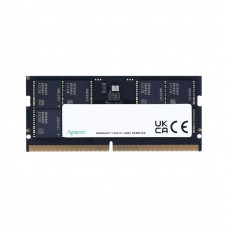 Модуль памяти для ноутбука Apacer FS.16G2C.PKH 16GB 5600MHz в Костанае