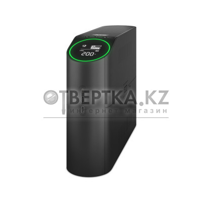 Источник бесперебойного питания APC Back-UPS BGM2200B-GR