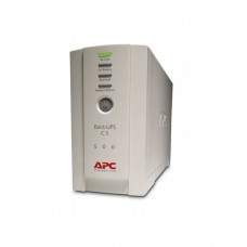 Источник бесперебойного питания APC Back-UPS BK500EI в Актау
