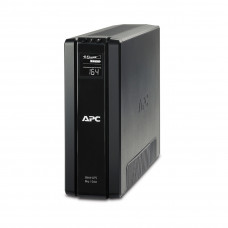 Источник бесперебойного питания APC Back-UPS Pro BR1500G-GR