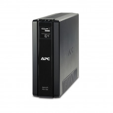 Источник бесперебойного питания APC Back-UPS Pro BR1500G-RS в Костанае