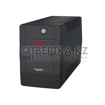 Источник бесперебойного питания APC Easy UPS BVG2200I-GR