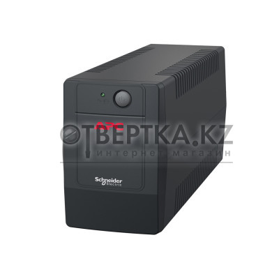 Источник бесперебойного питания APC Easy UPS BVG700I-GR